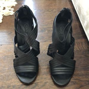 Tory Burch sandals size 7.5